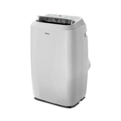 Ar Condicionado Portátil Philco 12.000 BTUs PAC12000F5 Frio 110V