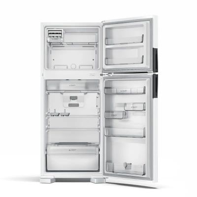 Refrigerador Consul Frost Free 410 Litros CRM50FB Branco 110 Volts
