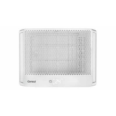 Ar Condicionado Janela Eletrônico 7.500 BTUs Consul Frio CCN07FB 110v