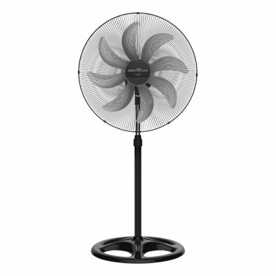 Ventilador de Coluna Britânia 60cm BVT650 215W 8 Pás 3 Velocidades Turbo 110v