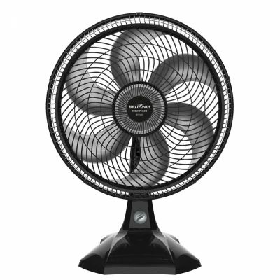 Ventilador de Mesa Britânia 40cm 150W 2 em 1 BVT400 Maxx Force 110v