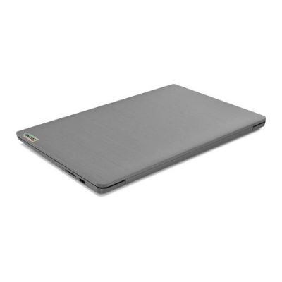  Notebook Ideapad 3i Lenovo I3-1115g4 15.6 256gb Ssd 4gb
