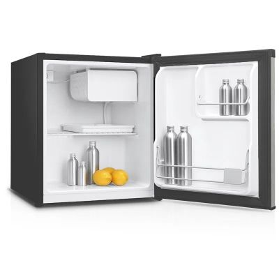 Refrigerador Frigobar Philco 45 Litros 6 Níveis Ajustes Preto PFG50P 110 V