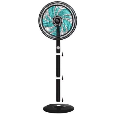 Ventilador de Coluna e Mesa Philco 40cm 174w Pvt466 Maxx Force 10 Pás 110v