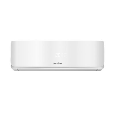 Ar Condicionado Split Britânia 9000 BTU/h Frio Branco BAC9000TFM12 - 220V