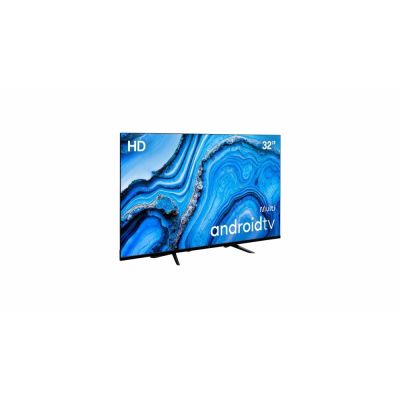 TV 32 LED Smart HD Android 11 3HDMI 2USB Bluetooth - TL062M Multi