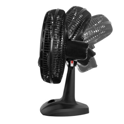 Ventilador de Mesa Britânia 40cm 150W 2 em 1 BVT401 Super Turbo 110v