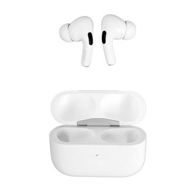 FONE DE OUVIDO EARBUDS WIRELESS BLUETOOTH KIMASTER TWS350 PURE BASS STEREO BT5.3