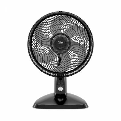 Ventilador de Mesa Philco PVT402 40cm 160W 110V Maxx Force repelente e aromatizador 