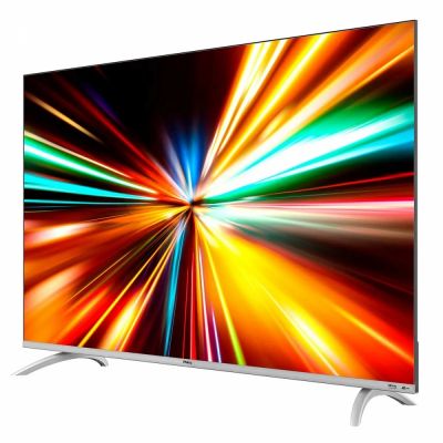  TV Smart 50" LED Philco 4K Ultra HD PTV50G2SGTSSBL Google TV 
