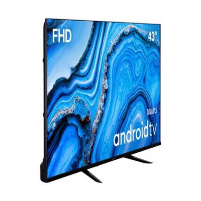 Smart TV 43” Multi DLED Full HD Android TL066M