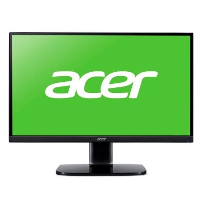 Monitor  23,8" Acer Ka242y Hbi 16:9 1920x1080 Hdmi 100Hz Vg