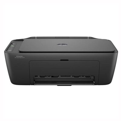 Impressora Multifuncional Deskjet Ink Advantage 2874 - Hp