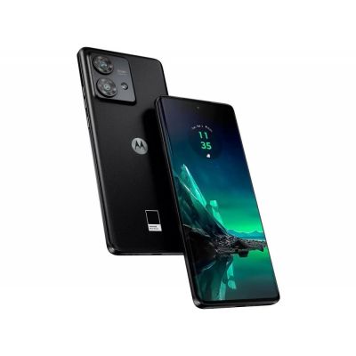 Smartphone Motorola Edge 40 Neo Black 5G 256/8GB 6,55" Câm.Dupla+Selfie 32MP
