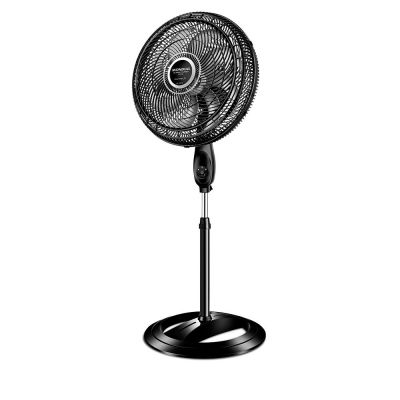 Ventilador de Coluna Mondial 40cm Controle Remoto VTX-40C 140W 8 Pás Turbo 110V 