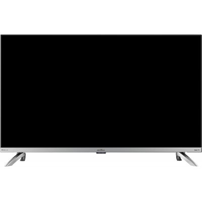 Smart TV 32" LED Britânia HD BTV32G7PR2CSGBLH Dolby Áudio Quad Core 