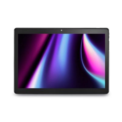 Tablet 10.1" Multilaser M10 Nb389 4gb 128gb 4g Wi-Fi Preto