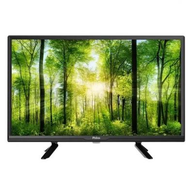 Tv Philco 24 Polegadas Recepção Digital Hd Led Ptv24g50dch