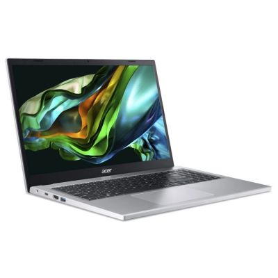 Notebook Acer A315-510p-34xc Tela 15.6  Full Hd Intel Core I3 N305  8gb 256gb