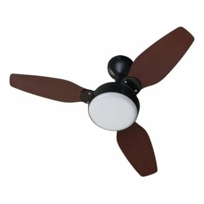 Ventilador Teto Ventisol 30W Inverter Legacy Controle Remoto Bivolt