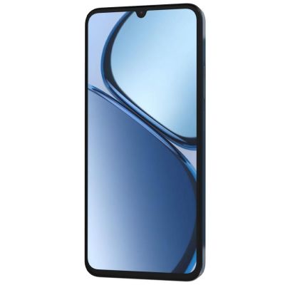 Smartphone Realme C63 RMX3939 Leather Blue NFC 256/8gb 6,74" Câmera 50MP