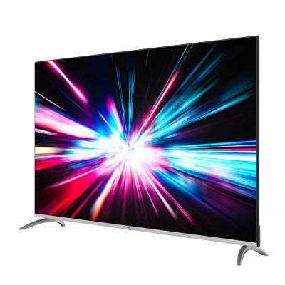 Smart TV 58” Led 4K Philco PTV58G7UR2CSBL Roku Dolby Audio