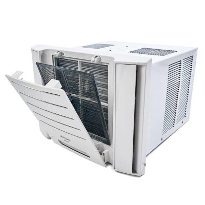 Ar Condicionado Janela 7.500 Btus Eletrônico Springer Midea Frio 110v
