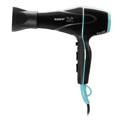 Secador de Cabelo Taiff Style com 02 Velocidades 2000W 110V
