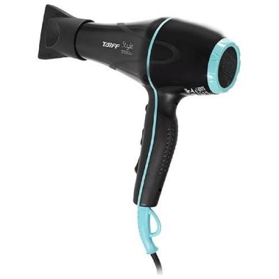 Secador de Cabelo Taiff Style com 02 Velocidades 2000W 110V