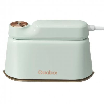 Ferro de Passar a vapor Pocket Gaabor 1200W 110V