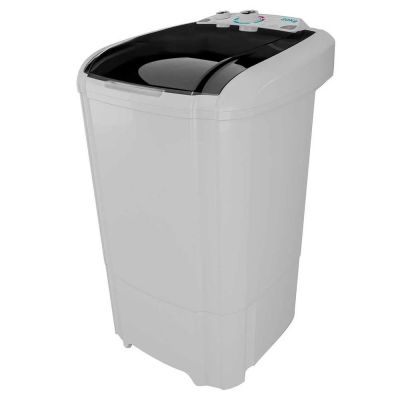 Tanquinho Britânia 20kg B BLR04 Semi Automático 7 programas 110V