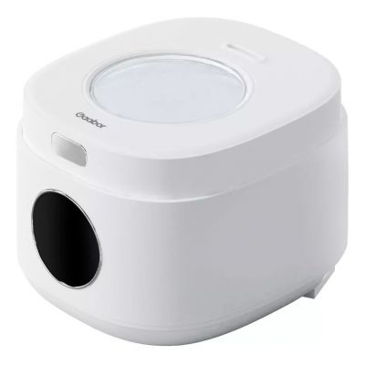 Panela Elétrica de Arroz 3L Multifuncional Digital Touch Screen Gaabor 650w 110v