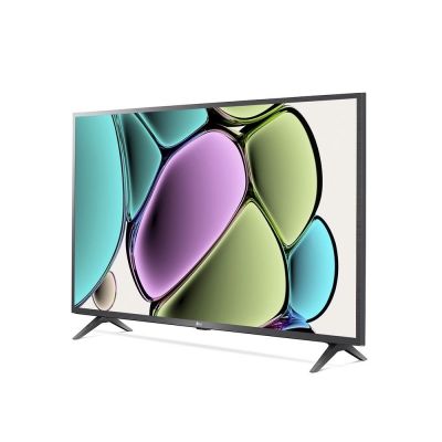 Smart TV 43" Full HD LG LED 43LR6700PSA ThinQ ai Alexa HDR10 2 hdmi 1 USB Wi-Fi Bluetooth