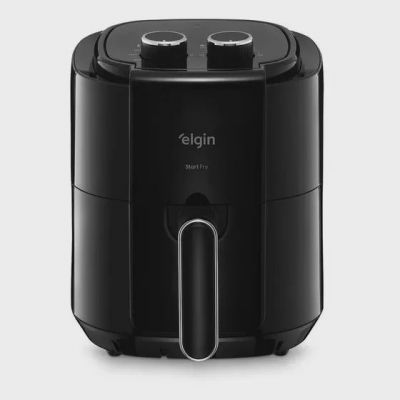 Air Fryer Fritadeira Elétrica Elgin 3,5L Start Fry 1400W 110V