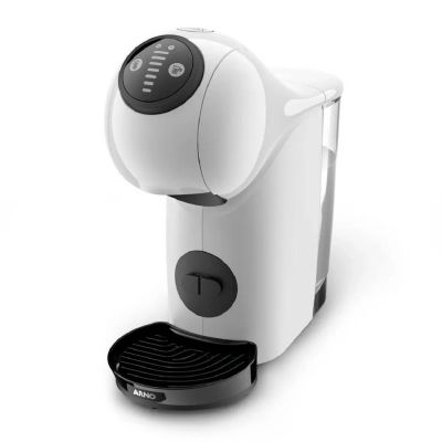 Cafeteira Expresso Nescafé Dolce Gusto Arno Genio S Basic 1350W 110V