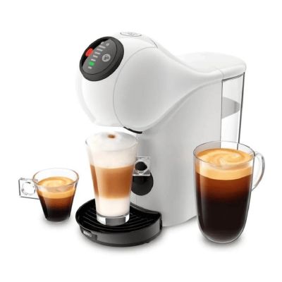 Cafeteira Expresso Nescafé Dolce Gusto Arno Genio S Basic 1350W 110V