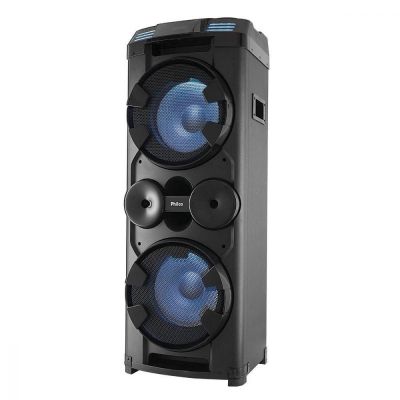 Caixa de Som Acústica Philco Pcx20000 1800W Rms Bluetooth Bivolt