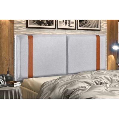 Cabeceira Queen Factor Suelen 1,60m 2M Móveis  
