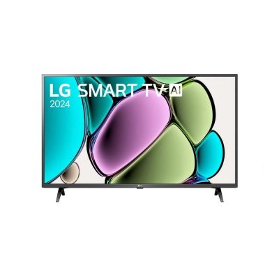 Smart TV 43" Full HD LG 43LR671C0SA ThinQ ai Amazon Alexa Apple Airplay 2 hdr 10 AI Sound