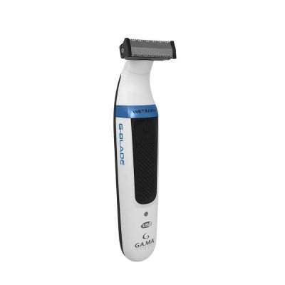 Aparador de pelos Gama G-Blade W&D Via USB Bivolt