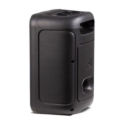 Caixa de Som Amplificada Philco PCX3800 Flash Lights 250W RMS