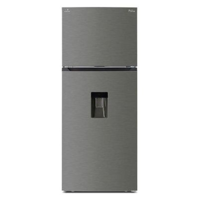 Geladeira Philco 413 Litros PRF501TI  Duplex Inox Top Mounted Frost Free 110V