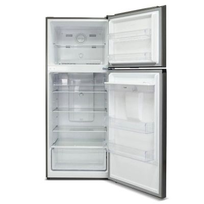 Geladeira Philco 413 Litros PRF501TI  Duplex Inox Top Mounted Frost Free 110V