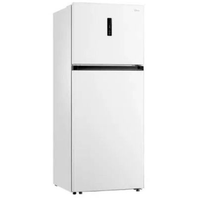 Geladeira Midea 463L Frost Free Duplex Branca MD-RT645MTA 110V