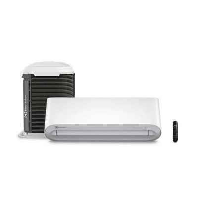 Ar Condicionado Split Electrolux 12.000 BTUs Color Adapt Frio (UI12F/UE12F) 220V