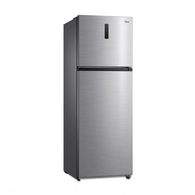 Geladeira Midea 347 Litros Frost Free Smart Sensor RT468MTA041 110V