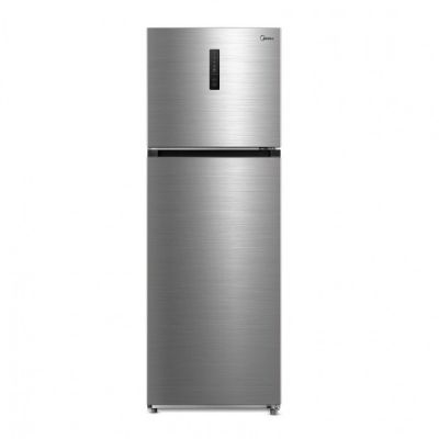 Geladeira Midea 347 Litros Frost Free Smart Sensor RT468MTA041 110V
