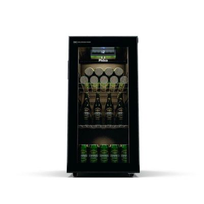 Cervejeira Philco 91 Litros  PCV142P 3 em 1 Adega Cervejeira e Frigobar 110V