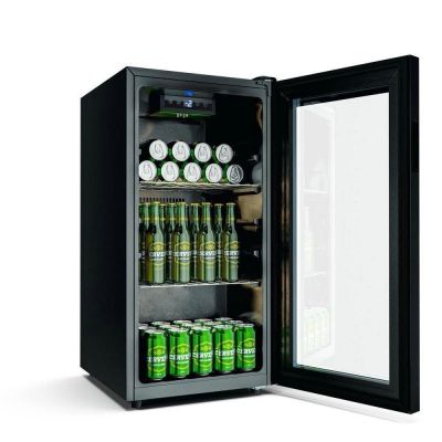 Cervejeira Philco 91 Litros  PCV142P 3 em 1 Adega Cervejeira e Frigobar 110V