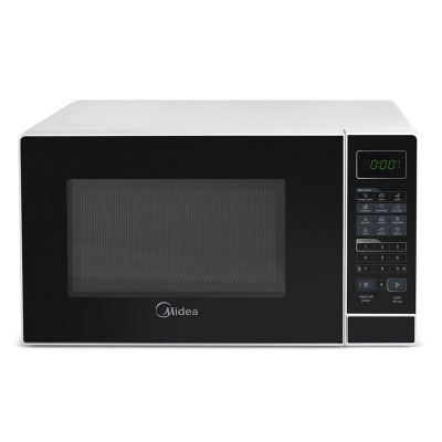 Forno Micro-Ondas Midea 20 Litros MRAS2 700W 110V